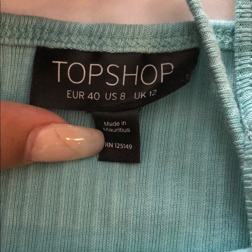 TopShop set - Picture 6 of 6